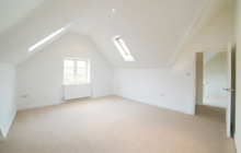 Chelwood Common bedroom extension leads