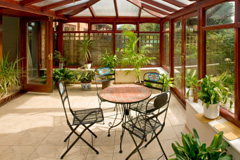 Chelwood Common conservatory quotes