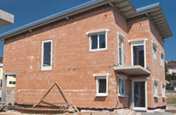 Chelwood Common home extensions