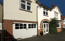 Chelwood Common multiple storey extension leads